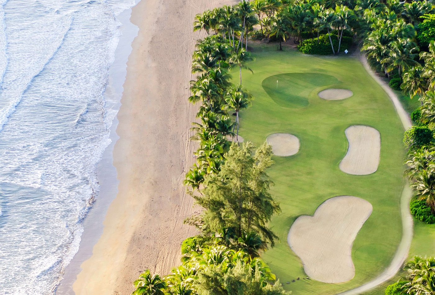 The Ocean Course