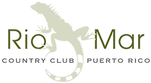 Rio Mar Country Club logo